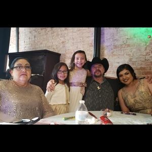 Meet your Posher, Angelica